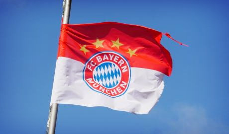 Urlaub Deutschland Reisen - "Mia san mia!" - München und FC Bayern München hautnah